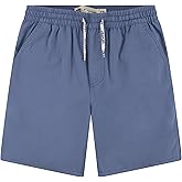 Levi's Boys Boys' Pull on Twill Shorts