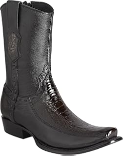 botas de piton originales