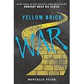 Yellow Brick War (Dorothy Must Die, 3)