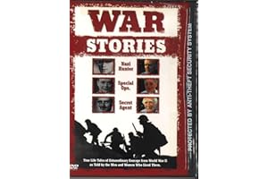 War Stories (Full Screen)