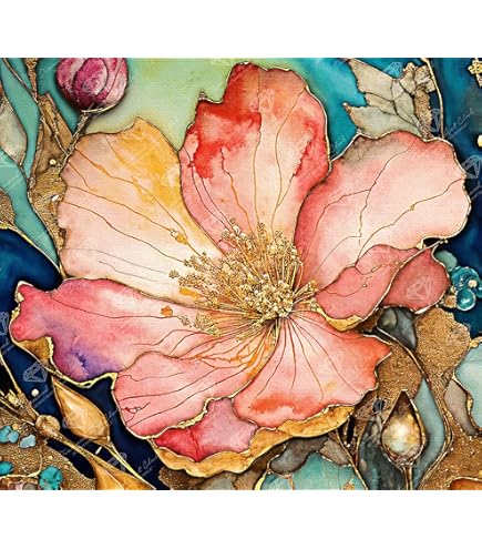 Amazon.com: DIAMOND ART CLUB Apex of Fate Diamond Painting Kit