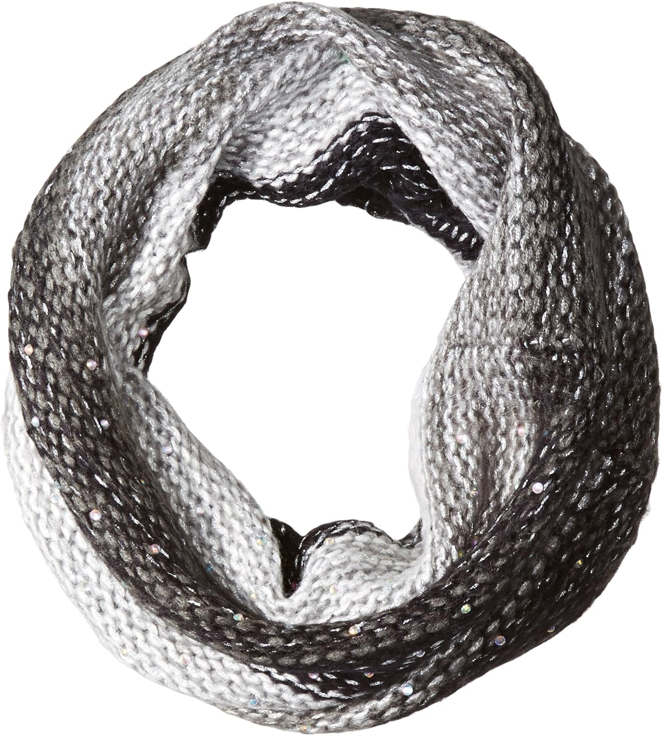 betsey johnson snood and beanie