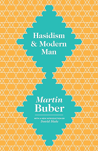 Download Hasidism and Modern Man (English Edition) PDF