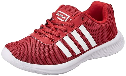 bourge men's running shoes