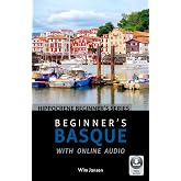 Beginner&rsquo;s Basque with Online Audio (Hippocrene Beginner's)