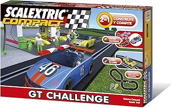scalextric compact amazon