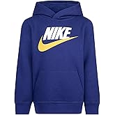 Nike Boy's Club HBR Pullover (Little Kids)