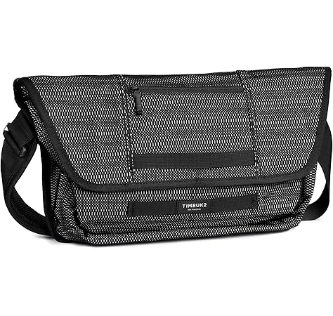timbuk2 delta sling mini messenger bag