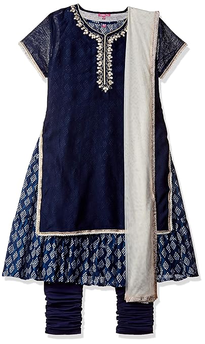 Salwar Suit Set