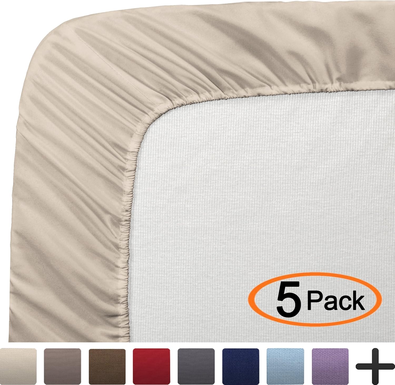 Best 6′ twin xl mattress topper