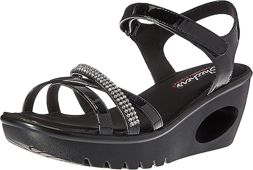 skechers dress sandals