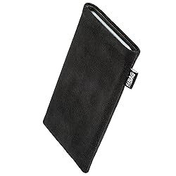 fitBAG Classic Black Custom Tailored Sleeve for