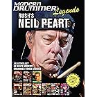 Modern Drummer Legends: Rush's Neil Peart: An Anthology of Neil's Modern Drummer Cover Stories