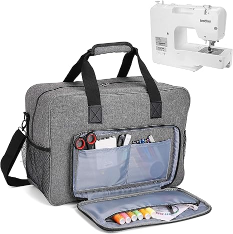 amazon sewing machine case