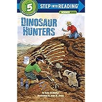Raptor Pack (Step-into-Reading, Step 5): Bakker, Dr. Robert T 