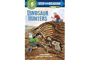 Dinosaur Hunters