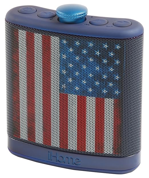 ihome flask