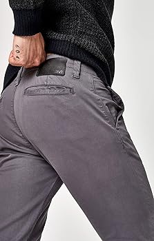 mavi edward slim leg pant