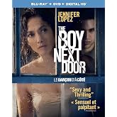 The Boy Next Door (Blu-ray + DVD)