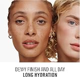 Rimmel London Stay Hydrating Concealer 040 Tan 24H Vitamin E Pro-Vitamin B5 view 8