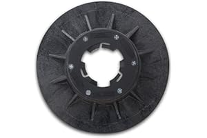 Malish 786719NP 19" Mighty-Lok Pad Driver