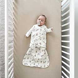 HALO Disney 100% Cotton Sleepsack Swaddle, 3-Way