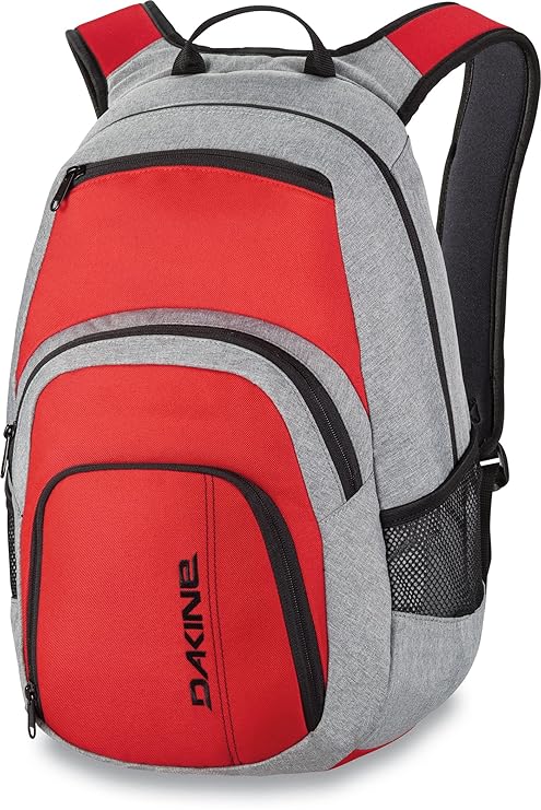 Dakine Campus 25L Rucksack, Laptop-Fach, Rücken gepolstert