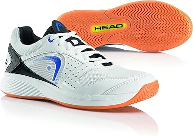 head shoes mens