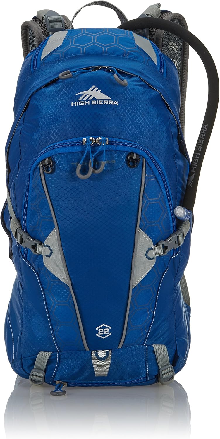 High Sierra Sac à Dos de Trekking Gallatin 22 L Bleu (Royal Cobalt/Argent) 60378 3859 Amazon.fr High Sierra Sac à Dos de Trekking Gallatin 22 L Bleu (Royal Cobalt/Argent) 60378 3859 Amazon.fr