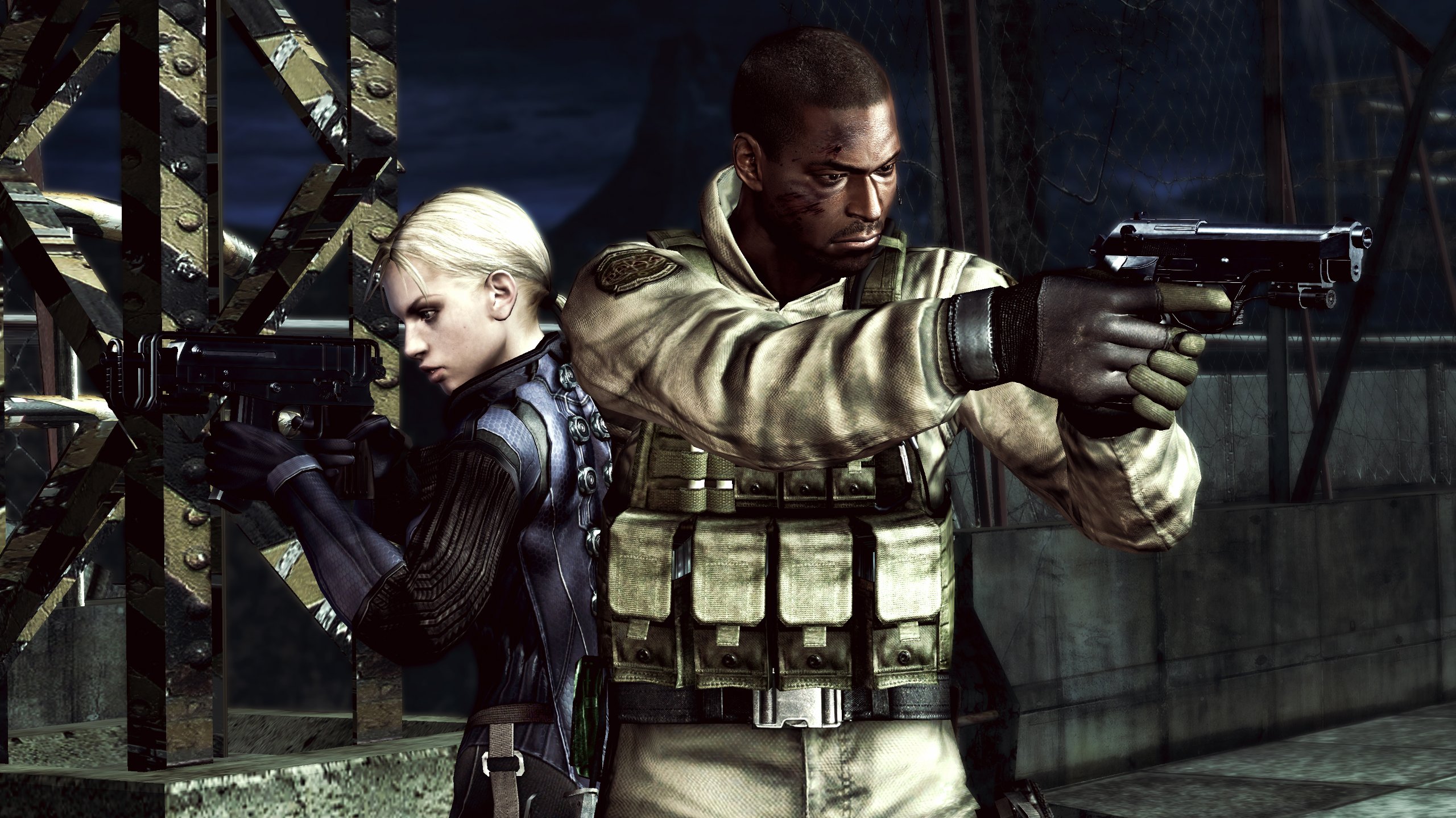 Resident Evil 5: Gold Edition - Xbox 360 Resident Evil 5: Gold Edition - Xbox 360 Resident Evil 5: Gold Edition - Xbox 360 Xbox 360 PS3 Digital Code PlayStation 3