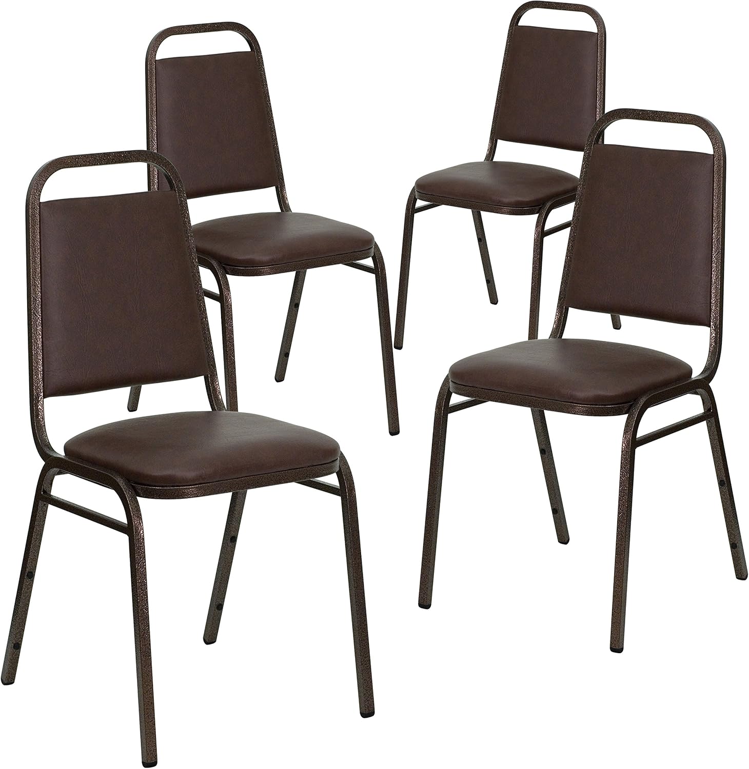 Best Folding Chairs Dark Copper