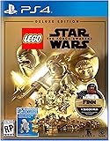 LEGO Star Wars: Force Awakens Deluxe Edition - PlayStation 4