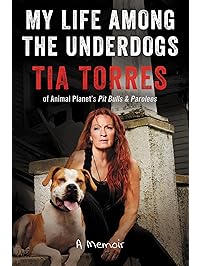 My Life Among the Underdogs: A Memoir