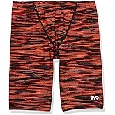 TYR Boys Durafast Elite Jammer Swimsuit