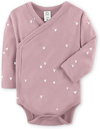 colored organics baby clothes