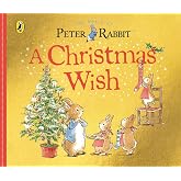 Peter Rabbit: A Christmas Wish