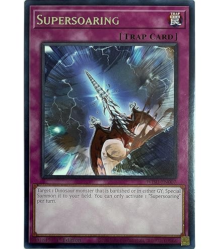 ●KNOWN FELONS レア Amazon.com: YU-GI-OH! - Number 19: Freezadon (ZTIN-EN003