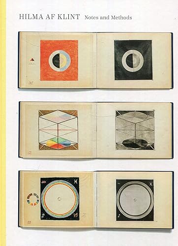 Download Hilma Af Klint: Notes and Methods PDF