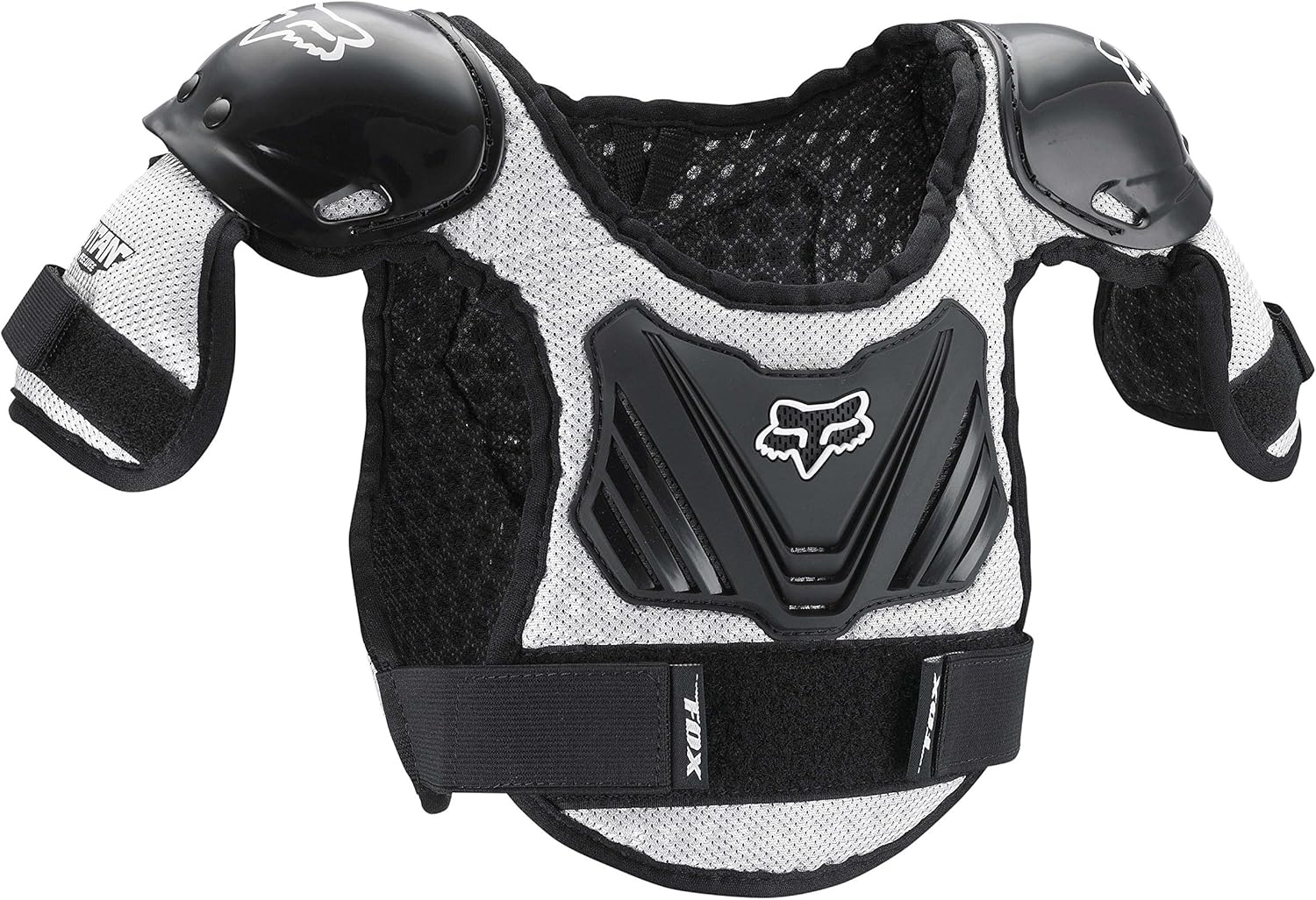 fox chest protector mtb