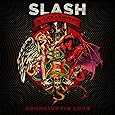 Apocalyptic Love (Feat. Myles Kennedy)