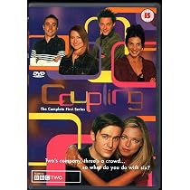 Amazon.com: Coupling: The Complete First Series : Movies & TV