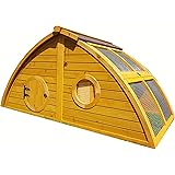 Jumbo Xl Plastic Chicken Coop Hen House 10 Year Warrenty Amazonco