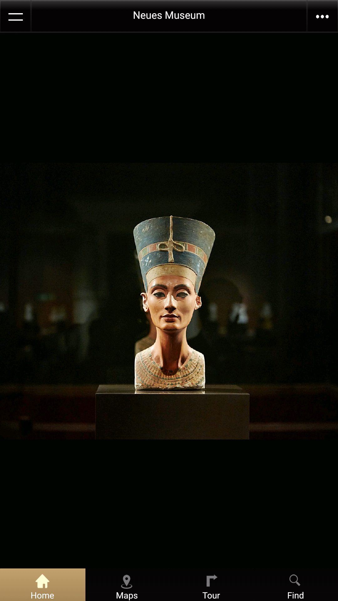 Berlin Neues Museum - //medicalbooks.filipinodoctors.org