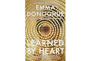 Learned By Heart: A Novel
