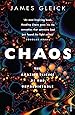 CHAOS: Making a New Science