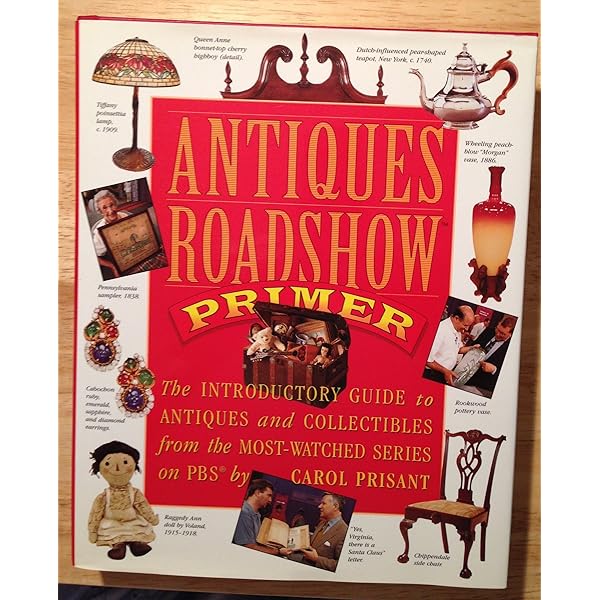 Antiques on the Cheap: A Savvy Dealer's Tips: Buying