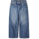 The Children's Place Girls Baggy Jeans