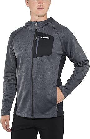 columbia men's jackson creek hoodie