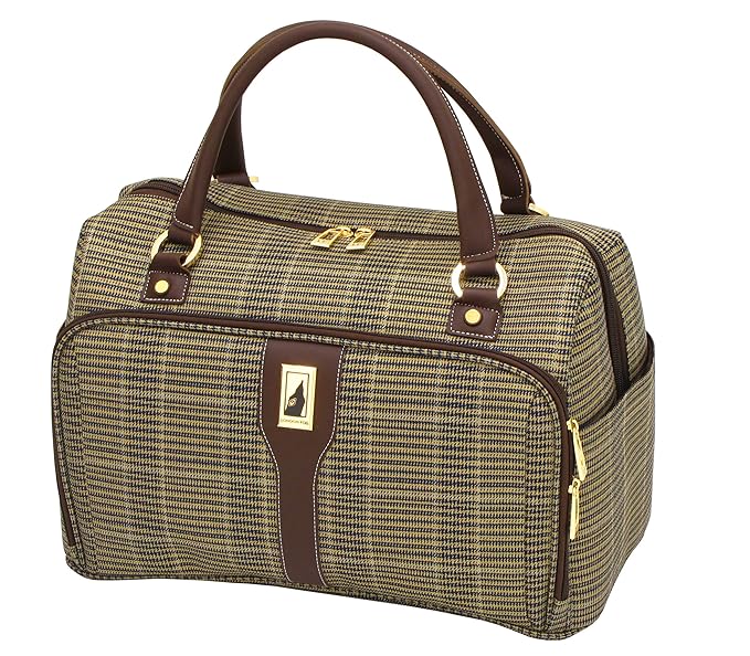 london fog westminster luggage