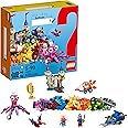 LEGO Classic Ocean's Bottom 10404 Building Kit (579 Piece)